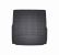 3D trunk mats compatible for VW Passat B8 Variant, 2014>-1