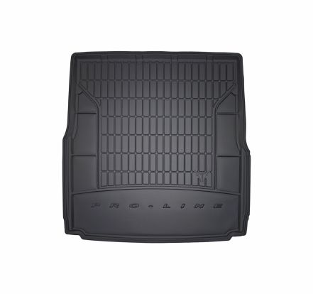 3D trunk mats compatible for VW Passat B8 Variant, 2014>
