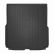 3D trunk mats compatible for VW Passat B9 Variant, 2023>-1