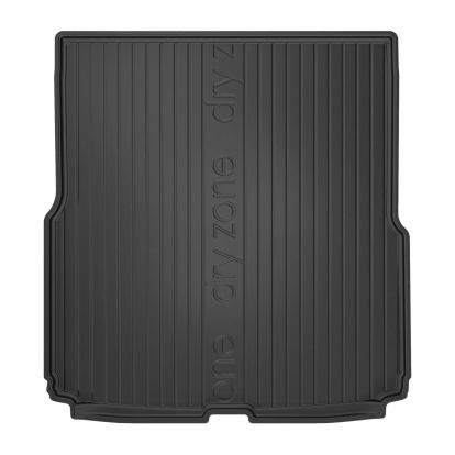 3D trunk mats compatible for VW Passat B9 Variant, 2023>
