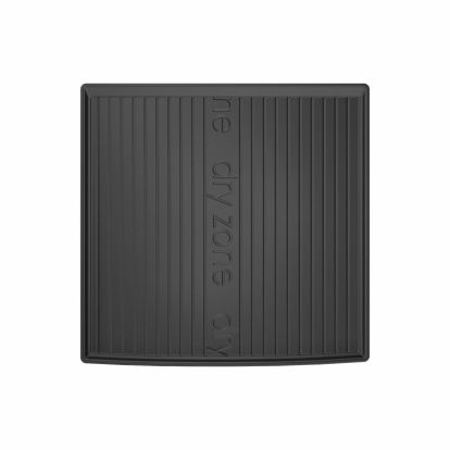 3D trunk mats compatible for VW Passat B9 Variant, Mild Hybrid, 2023>