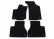 interior textile mats compatible for VW Phaeton, 2001>2016-1