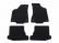 tekstilni tepih za unutrašnjost odgovara za VW Polo 3 / Classic, 2000>2001-1