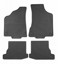 gumeni tepih za VW Polo od 2000-08/2001