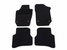 tekstilni tepih za unutrašnjost za VW Polo 5, 2009>2014 i 2014>2017