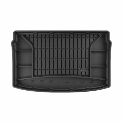 kadice za prtljažnik odgovaraju za VW Polo 6, 2017>, hatchback