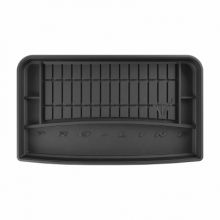 3D trunk mats for VW Sharan, 2010>2022