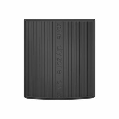 3D trunk mats compatible for VW Sharan, 2010>2022