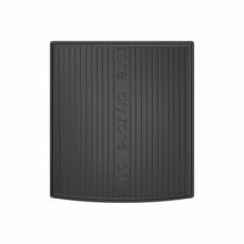 3D trunk mats for VW Sharan, 2010>2022