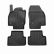 3D mats for interior compatible for VW T-Cross, 2018>-1