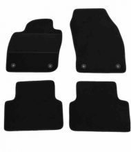 tekstilni tepih za unutrašnjost za VW T-Cross, 2019>