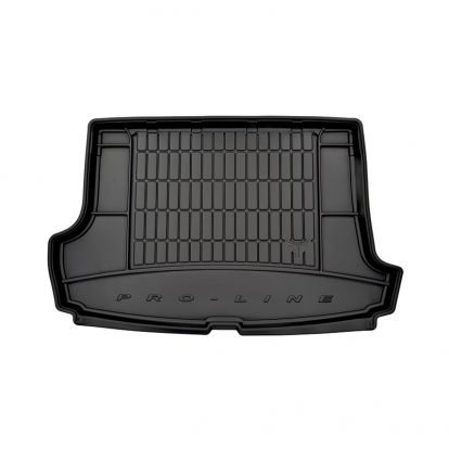 3D trunk mats compatible for VW T-Roc, 2017>, suv