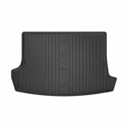 kadice za prtljažnik odgovaraju za VW T-Roc, 2017>, suv