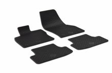 rubber mat for VW T-Roc Cabrio, 2019>