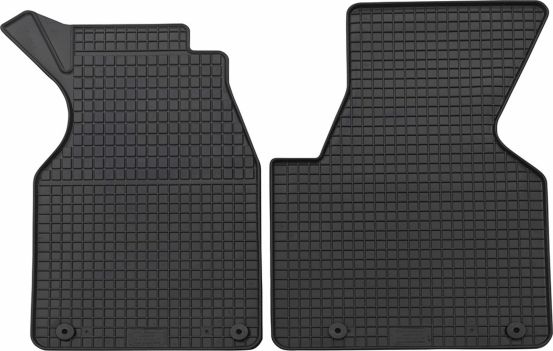 gumeni tepih odgovara za VW T4 Bus / Transporter, 1990>2003, 1 red