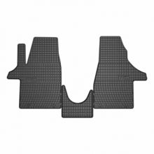 gumeni tepih za VW Transporter T6.1, 2019>2024, 1 red