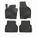 3D mats for interior compatible for VW Tiguan, 2007>2016-1