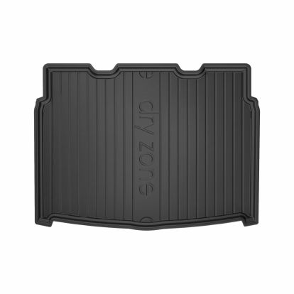 3D trunk mats compatible for VW Tiguan, 2015>2024