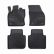 3D mats for interior compatible for VW Tiguan Allspace, 2017>2024-1