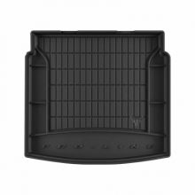 kadice za prtljažnik za VW Tiguan Allspace, 2017>2024