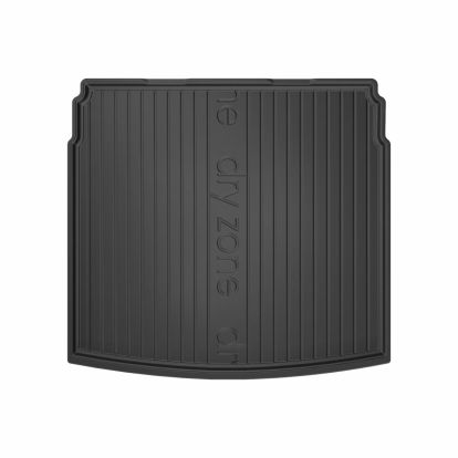 3D trunk mats compatible for VW Tiguan Allspace, 2017>2024