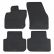 rubber mat compatible for VW Tiguan, 2024>-1