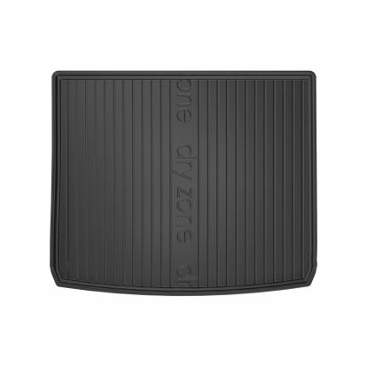 3D trunk mats compatible for VW Touareg, 2002>2010, suv