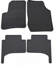 gumeni tepih za VW Touareg od 11/2002-03/2010