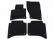 tekstilni tepih za unutrašnjost odgovara za VW Touareg 2, 2010>2018-1