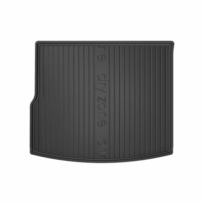 3D trunk mats compatible for VW Touareg, 2010>2018