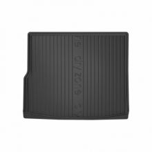 kadice za prtljažnik za VW Touareg R-line, 2010>2018, suv