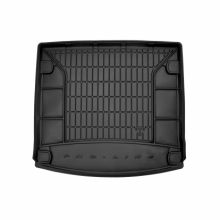 kadice za prtljažnik za VW Touareg, 2018>, suv