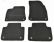 tekstilni tepih za unutrašnjost odgovara za VW Touareg 3, 2018>-1