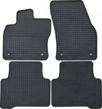gumeni tepih za VW Touran od 09/2015