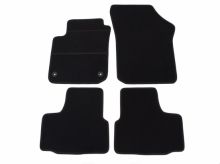 tekstilni tepih za unutrašnjost za VW UP!, 2011>