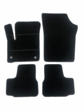 tekstilni tepih za unutrašnjost za VW e-UP!, 2019>