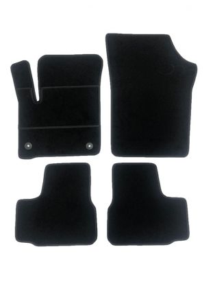 tekstilni tepih za unutrašnjost odgovara za VW e-UP!, 2019>