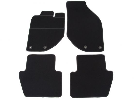 interior textile mats compatible for Volvo 850, 1992>1997