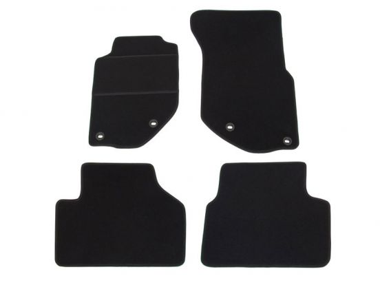 interior textile mats compatible for Volvo 940, 1990>1998