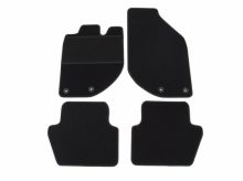 interior textile mats for Volvo S70/V70, 1996>2000 / C70, 1997>2005