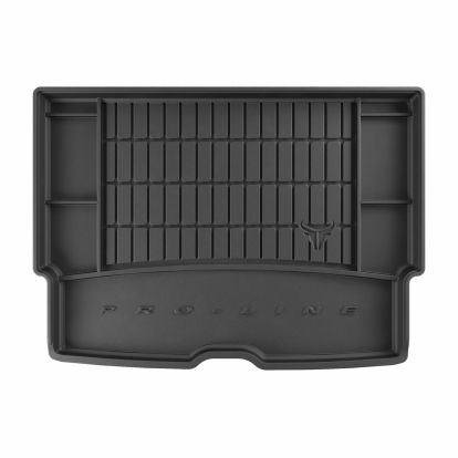 3D trunk mats compatible for Volvo EX30, 2023>