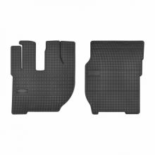 rubber mat for Volvo FH12, FH16, 1993> - 1st row