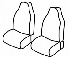 Volvo FH Serie 3, 2002>2012 - 1+1