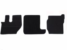 interior textile mats for Volvo FH 440 automatic, 2002