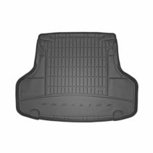 3D trunk mats for Volvo S40 4-door, 1995>2004, sedan
