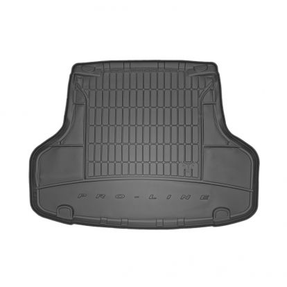3D trunk mats compatible for Volvo S40 4-door, 1995>2004, sedan