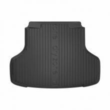 3D trunk mats for Volvo S40 4-door, 1995>2004, sedan