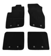 interior textile mats for Volvo S40/V40, 1995>2004   