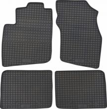rubber mat for Volvo S40 / V40 from 1999-02/2004 - UNTIL STOCK LASTS