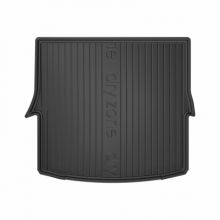 3D trunk mats for Volvo S40, 2004>2007